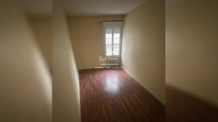 Ma-Cabane - Vente Appartement Châtellerault, 90 m²