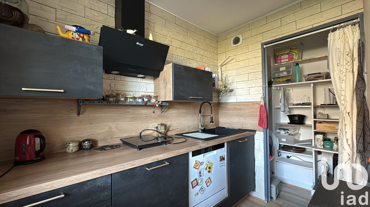 Ma-Cabane - Vente Appartement Châtellerault, 54 m²