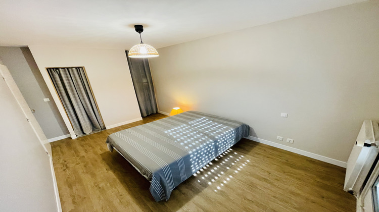 Ma-Cabane - Vente Appartement Châtellerault, 32 m²