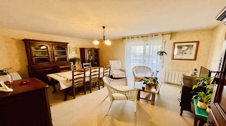 Ma-Cabane - Vente Appartement Châtellerault, 72 m²