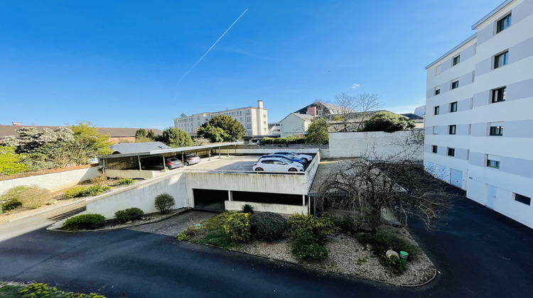 Ma-Cabane - Vente Appartement Châtellerault, 72 m²