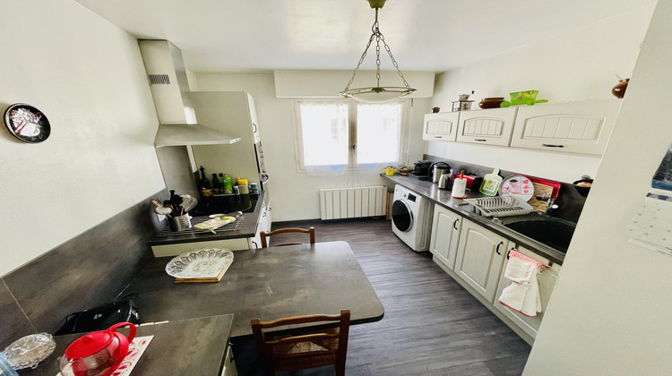 Ma-Cabane - Vente Appartement Châtellerault, 72 m²