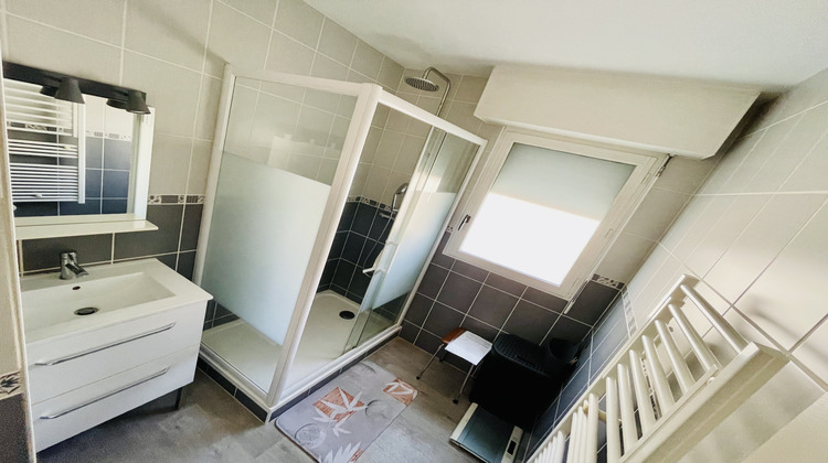 Ma-Cabane - Vente Appartement Châtellerault, 72 m²