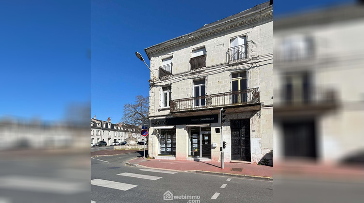 Ma-Cabane - Vente Appartement Châtellerault, 65 m²