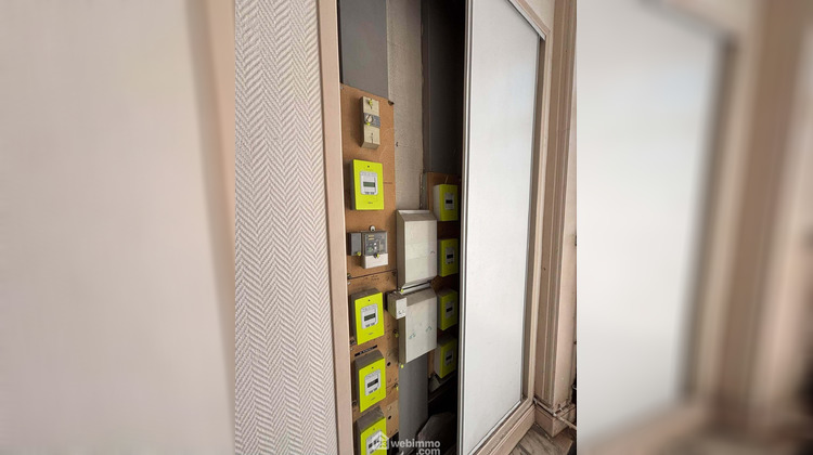 Ma-Cabane - Vente Appartement Châtellerault, 65 m²