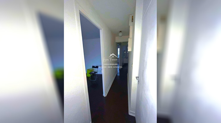 Ma-Cabane - Vente Appartement Châtellerault, 55 m²