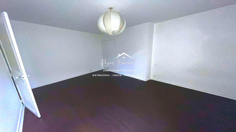 Ma-Cabane - Vente Appartement Châtellerault, 55 m²