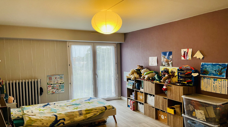 Ma-Cabane - Vente Appartement Châtellerault, 80 m²