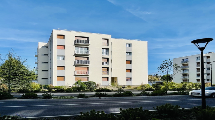 Ma-Cabane - Vente Appartement Châtellerault, 70 m²