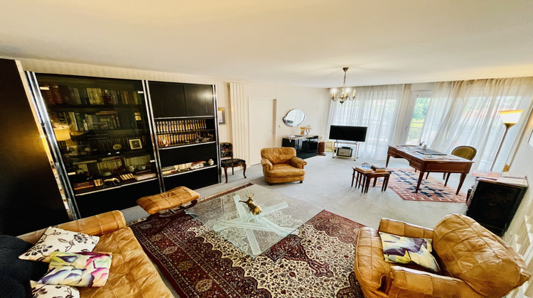 Ma-Cabane - Vente Appartement Châtellerault, 60 m²