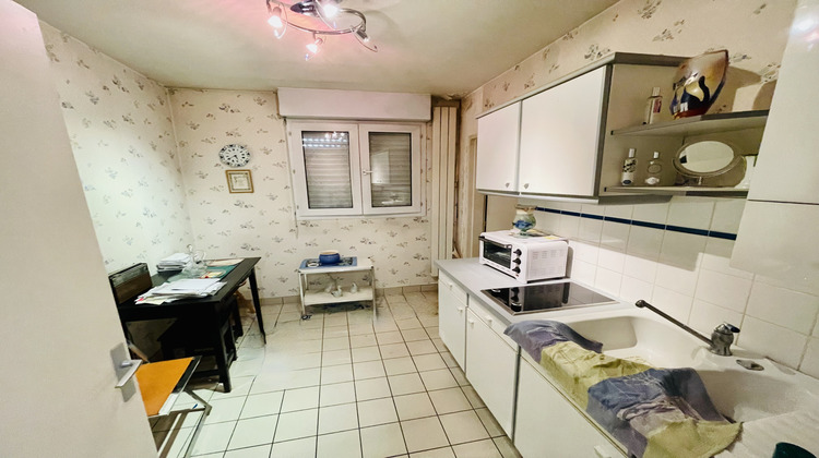 Ma-Cabane - Vente Appartement Châtellerault, 60 m²