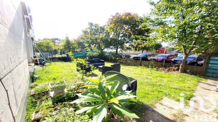 Ma-Cabane - Vente Appartement Châtellerault, 81 m²