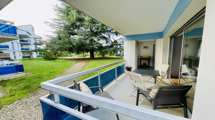 Ma-Cabane - Vente Appartement Châtellerault, 66 m²