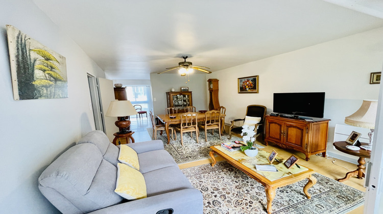 Ma-Cabane - Vente Appartement Châtellerault, 66 m²