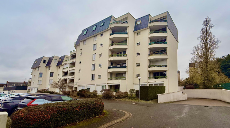 Ma-Cabane - Vente Appartement Châtellerault, 69 m²