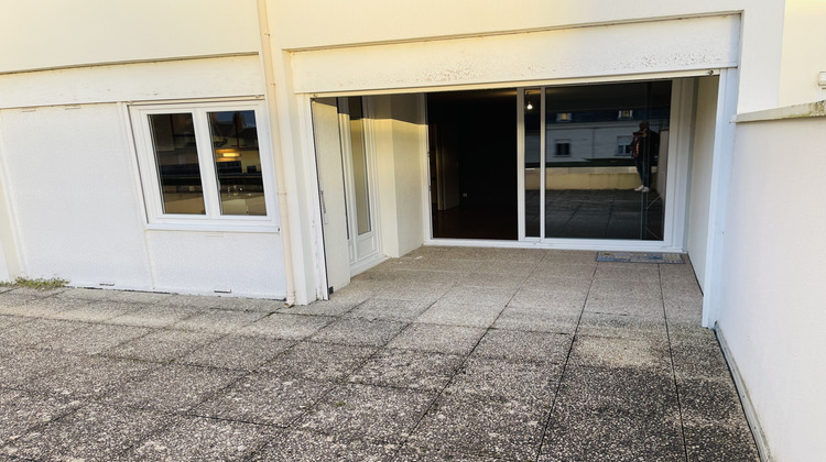 Ma-Cabane - Vente Appartement Châtellerault, 69 m²