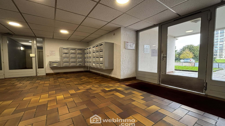 Ma-Cabane - Vente Appartement Châtellerault, 70 m²