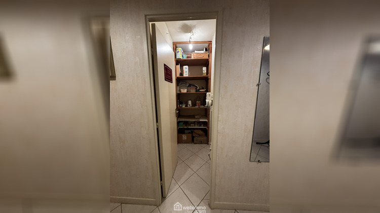 Ma-Cabane - Vente Appartement Châtellerault, 70 m²