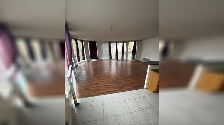 Ma-Cabane - Vente Appartement Châtellerault, 90 m²
