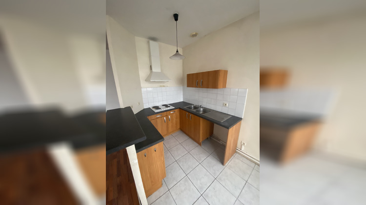 Ma-Cabane - Vente Appartement Châtellerault, 90 m²