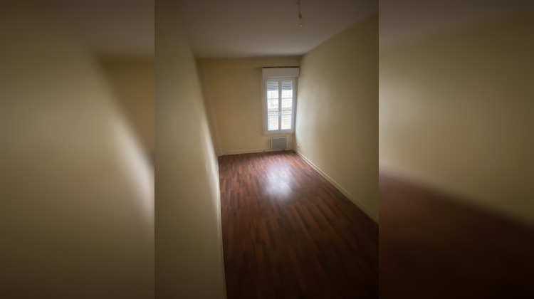 Ma-Cabane - Vente Appartement Châtellerault, 90 m²