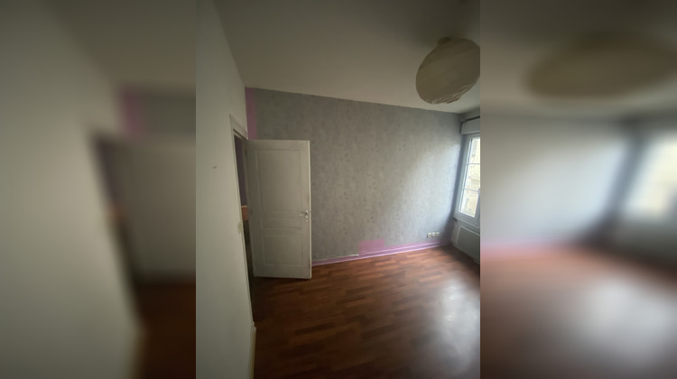 Ma-Cabane - Vente Appartement Châtellerault, 90 m²