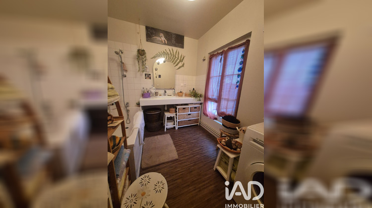 Ma-Cabane - Vente Appartement Châtellerault, 92 m²