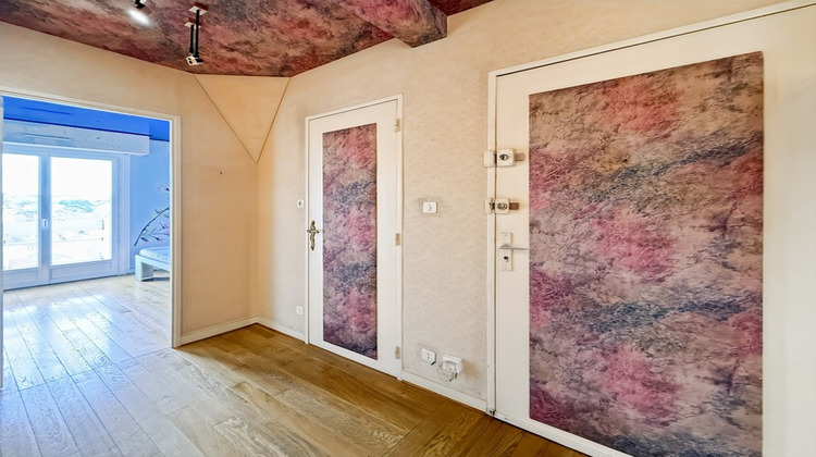 Ma-Cabane - Vente Appartement CHATELLERAULT, 106 m²