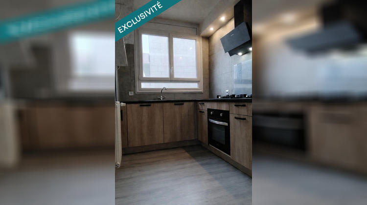 Ma-Cabane - Vente Appartement Chatellerault, 48 m²