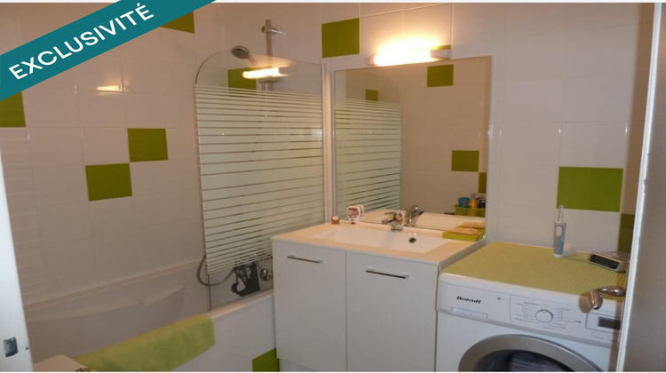 Ma-Cabane - Vente Appartement Chatellerault, 48 m²