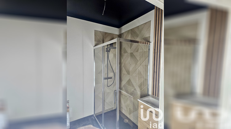 Ma-Cabane - Vente Appartement Châtellerault, 40 m²