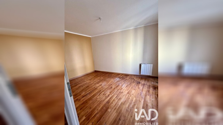 Ma-Cabane - Vente Appartement Châtellerault, 28 m²