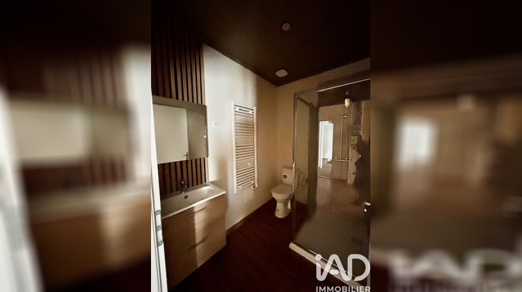 Ma-Cabane - Vente Appartement Châtellerault, 28 m²