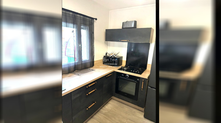 Ma-Cabane - Vente Appartement Châtellerault, 82 m²