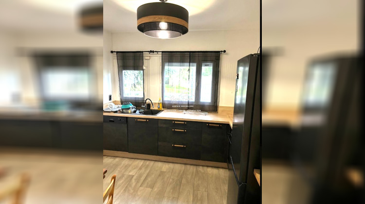 Ma-Cabane - Vente Appartement Châtellerault, 82 m²