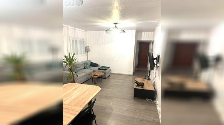 Ma-Cabane - Vente Appartement Châtellerault, 82 m²