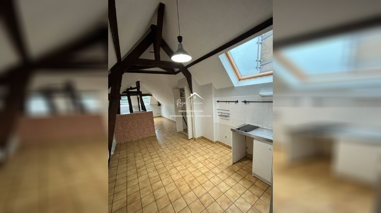 Ma-Cabane - Vente Appartement Châtellerault, 43 m²