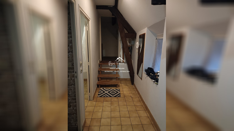 Ma-Cabane - Vente Appartement Châtellerault, 43 m²