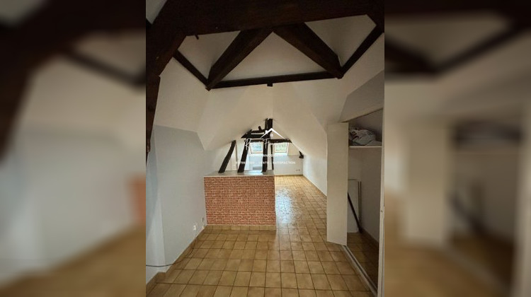 Ma-Cabane - Vente Appartement Châtellerault, 43 m²