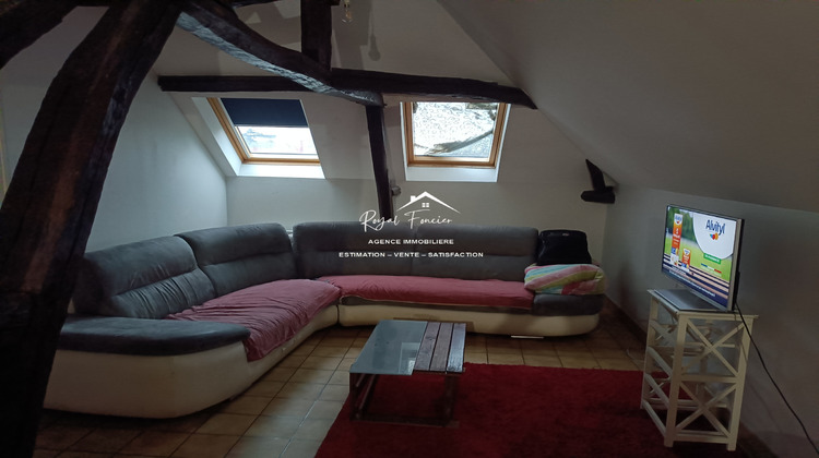 Ma-Cabane - Vente Appartement Châtellerault, 43 m²