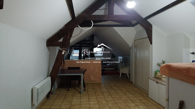 Ma-Cabane - Vente Appartement Châtellerault, 43 m²