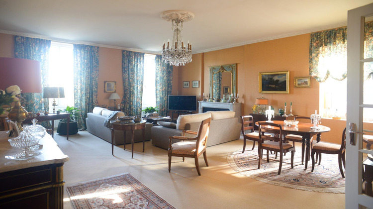 Ma-Cabane - Vente Appartement Chatellerault, 161 m²