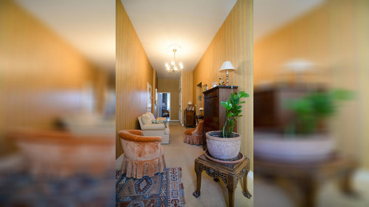 Ma-Cabane - Vente Appartement Chatellerault, 161 m²