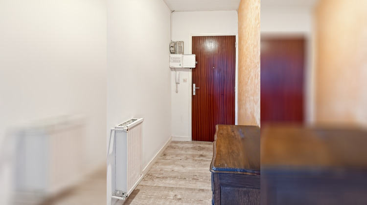 Ma-Cabane - Vente Appartement CHATELLERAULT, 63 m²