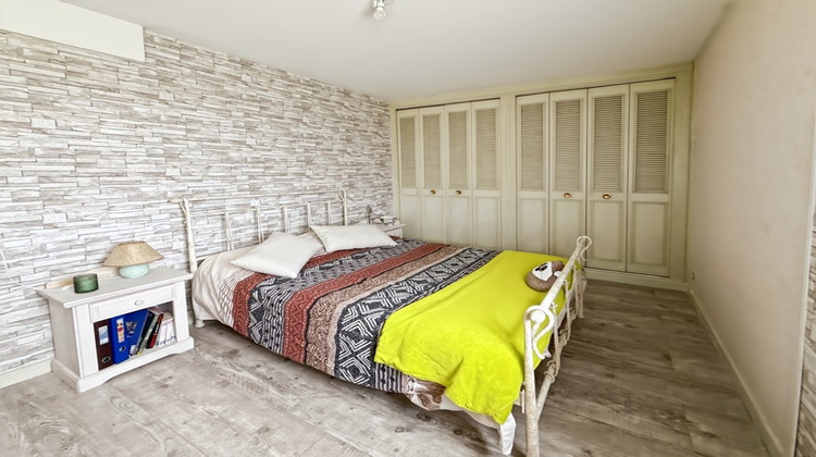 Ma-Cabane - Vente Appartement CHATELLERAULT, 63 m²