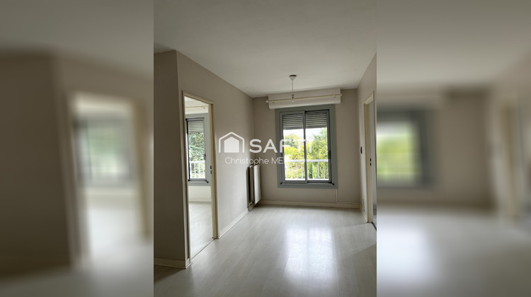 Ma-Cabane - Vente Appartement Chatellerault, 47 m²