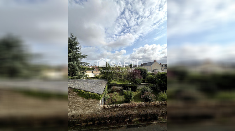 Ma-Cabane - Vente Appartement Chatellerault, 47 m²