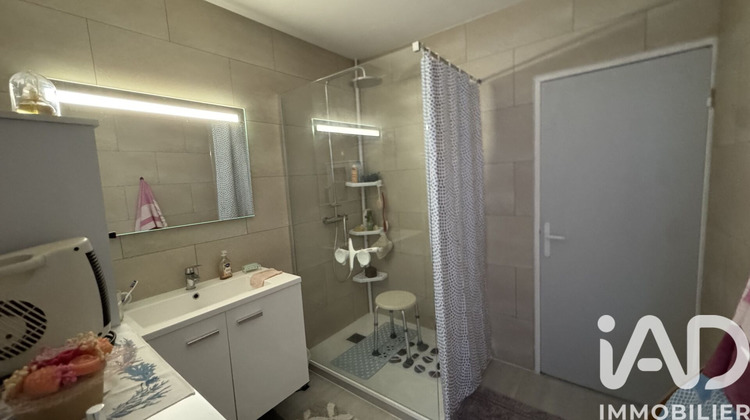 Ma-Cabane - Vente Appartement Châtellerault, 65 m²