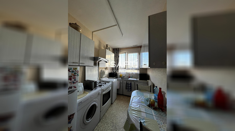 Ma-Cabane - Vente Appartement Chatellerault, 76 m²