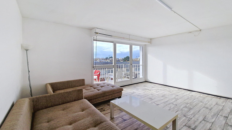 Ma-Cabane - Vente Appartement Chatellerault, 57 m²